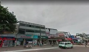 Imagem do Condomínio Marins em Rio Das Ostras