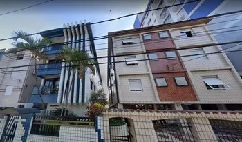 Imagem do Condomínio Marinus em Santos