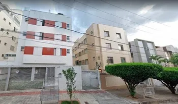 Condomínio Marinuzzi Alcoe Residence em Belo Horizonte