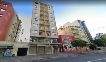 Imagem do Condomínio Mario em Caxias Do Sul