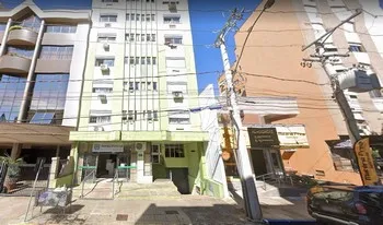 Imagem do Condomínio Mario Antônio Betti em Lajeado