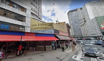 Condomínio Mario Antunes em São Paulo