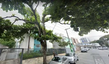 Condomínio Mario Augusto Bellotto em São Paulo