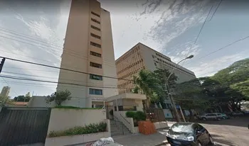 Imagem do Condomínio Mario De Andrade em Araraquara