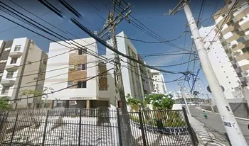 Condomínio Mario Ferreira De Souza em Salvador