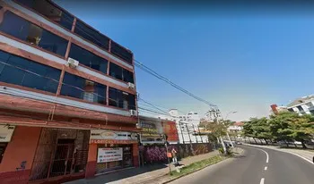 Condomínio Mario José em Porto Alegre