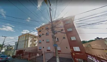 Imagem do Condomínio Mario Mazon em Sorocaba
