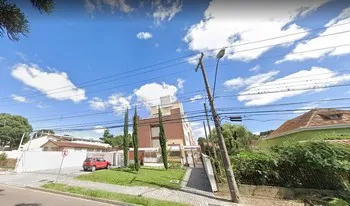 Condomínio Mario Milke em Curitiba