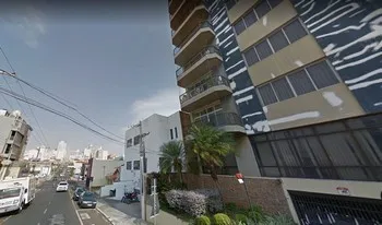 Imagem do Condomínio Mario Miziara em São José Do Rio Preto