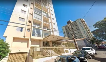Imagem do Condomínio Mario Sartor em Botucatu