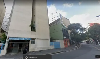 Condomínio Marisa em São Paulo