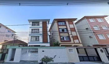 Imagem do Condomínio Marisa em Santos