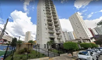 Condomínio Marisa em São Paulo