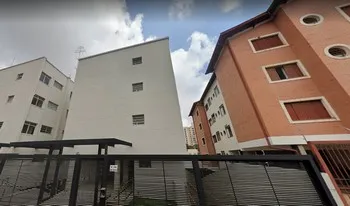 Condomínio Marisa E Adriana em Campinas