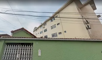 Imagem do Condomínio Marisa em São Vicente