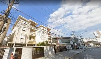 Imagem do Condomínio Marisol em Santos