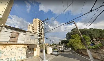 Condomínio Maristela em São Paulo