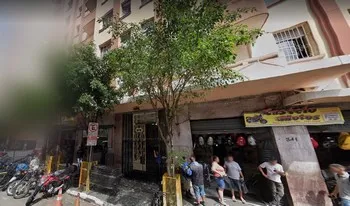 Condomínio Maristela em São Paulo