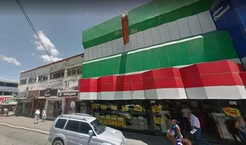 Imagem do Condomínio Maristella em Cabo Frio