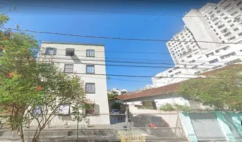 Imagem do Condomínio Maristella em São Vicente