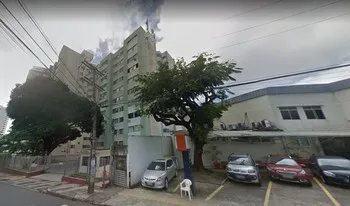 Condomínio Maritima Residence em Salvador