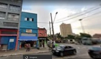 Condomínio Mariza em São Paulo