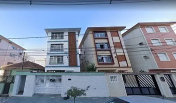 Imagem do Condomínio Mariza em Santos