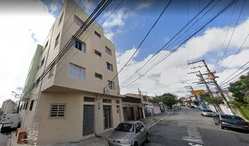 Condomínio Mariza em São Paulo
