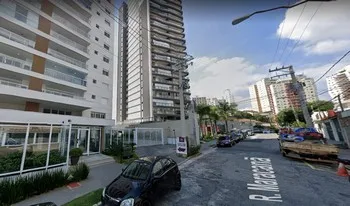Imagem do Condomínio Mark em São Paulo