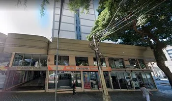Imagem do Condomínio Market Center em São José Dos Campos
