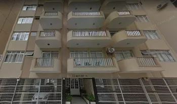 Imagem do Condomínio Marlene em Balneário Camboriú