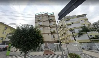 Imagem do Condomínio Marlet em Guarujá