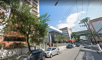 Imagem do Condomínio Marlin em São Vicente