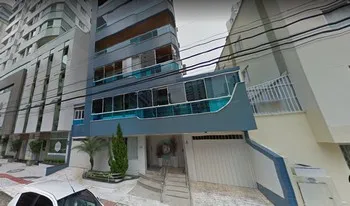 Imagem do Condomínio Marlin Azul em Balneário Camboriú