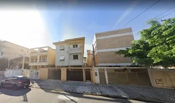 Imagem do Condomínio Marly em Santos
