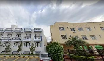 Imagem do Condomínio Marly em Guarujá