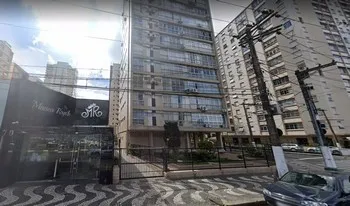 Imagem do Condomínio Marly em Santos