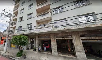 Condomínio Marly em São Paulo