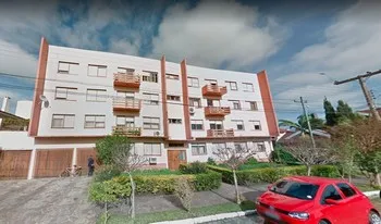 Imagem do Condomínio Marly em Pelotas