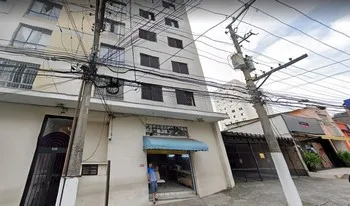 Condomínio Marly em São Paulo