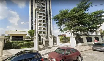 Condomínio Marmara em São Paulo