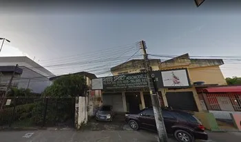 Imagem do Condomínio Maroquinha Rebelo em Fortaleza