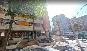 Imagem do Condomínio Marprata em São Vicente