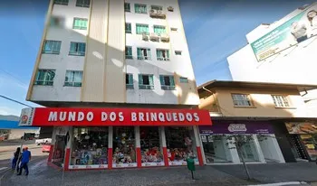 Imagem do Condomínio Marquardt em Jaraguá Do Sul