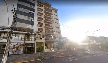 Imagem do Condomínio Marques em Caxias Do Sul