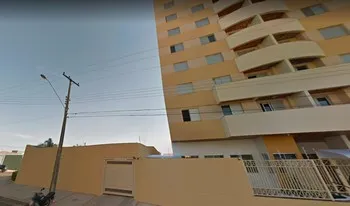 Imagem do Condomínio Marques em Marilia