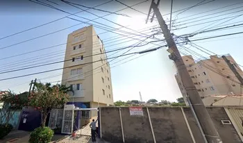 Condomínio Marques Da Sapucaí em Campinas
