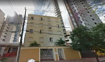Imagem do Condomínio Marques De Abrantes em Maringá