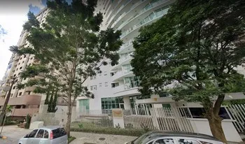 Condomínio Marques De Abrantes em Curitiba