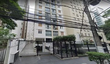 Imagem do Condomínio Marques De Anhembi em São Paulo